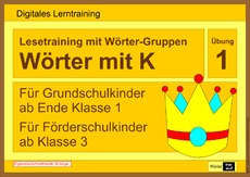 Wörter mit K - Ü1 -G+K.pdf